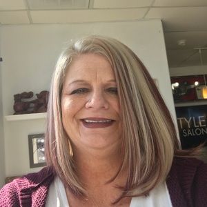 Meet your Posher, Tammie